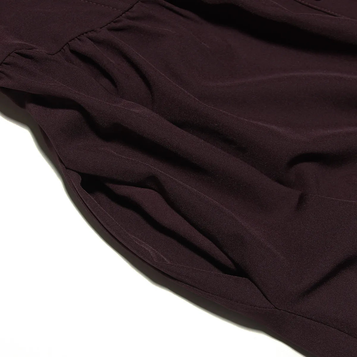 Vestido Midi Estruturado e Forrado - Liviele