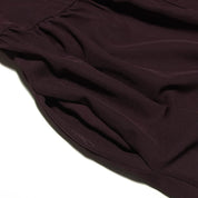 Vestido Midi Estruturado e Forrado - Liviele