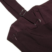 Vestido Midi Estruturado e Forrado - Liviele