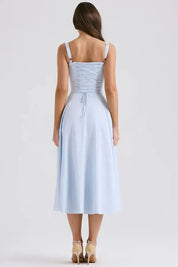 Vestido Midi Viela - Liviele