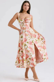 Vestido Midi Viela - Liviele