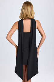 Vestido Mini Preto - Liviele