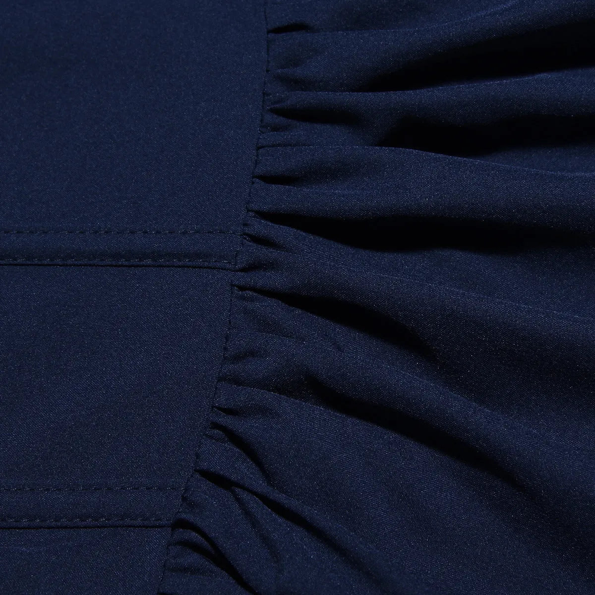 Vestido Curto Bustier Modern - Liviele
