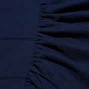 Vestido Curto Bustier Modern - Liviele