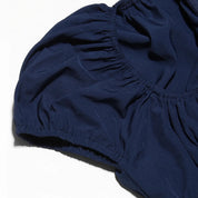 Vestido Curto Bustier Modern - Liviele