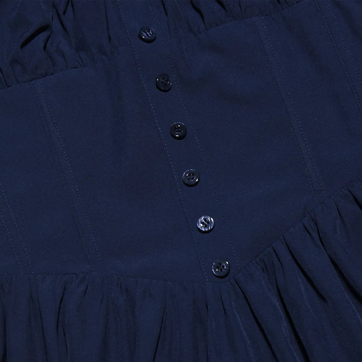 Vestido Curto Bustier Modern - Liviele