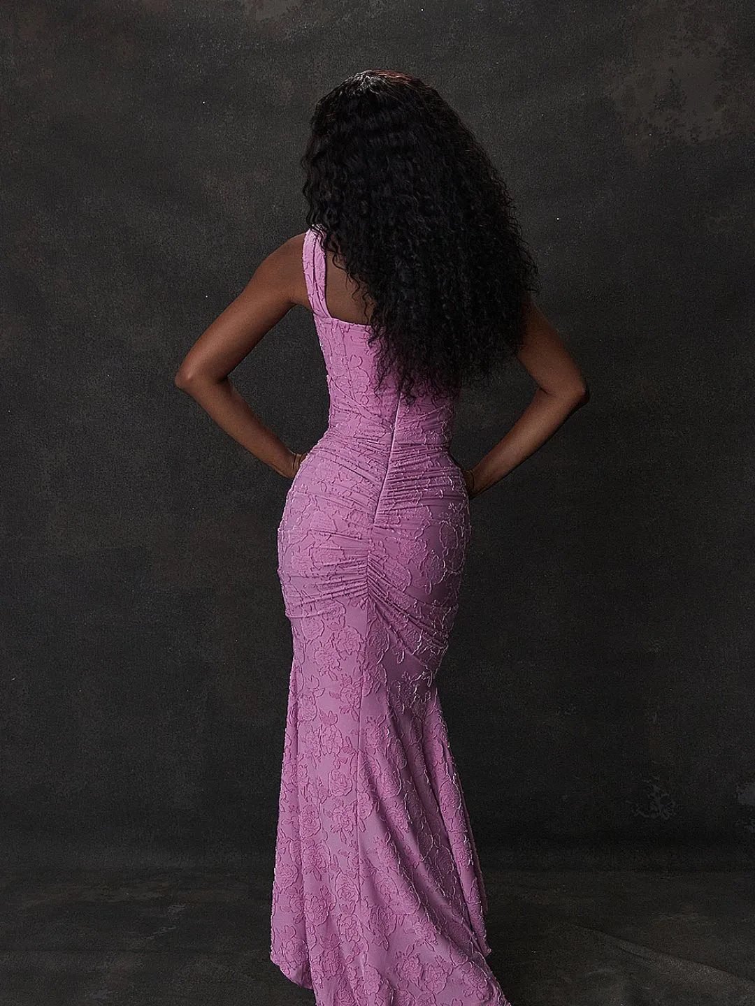 Vestido Longo Liviele - Moda