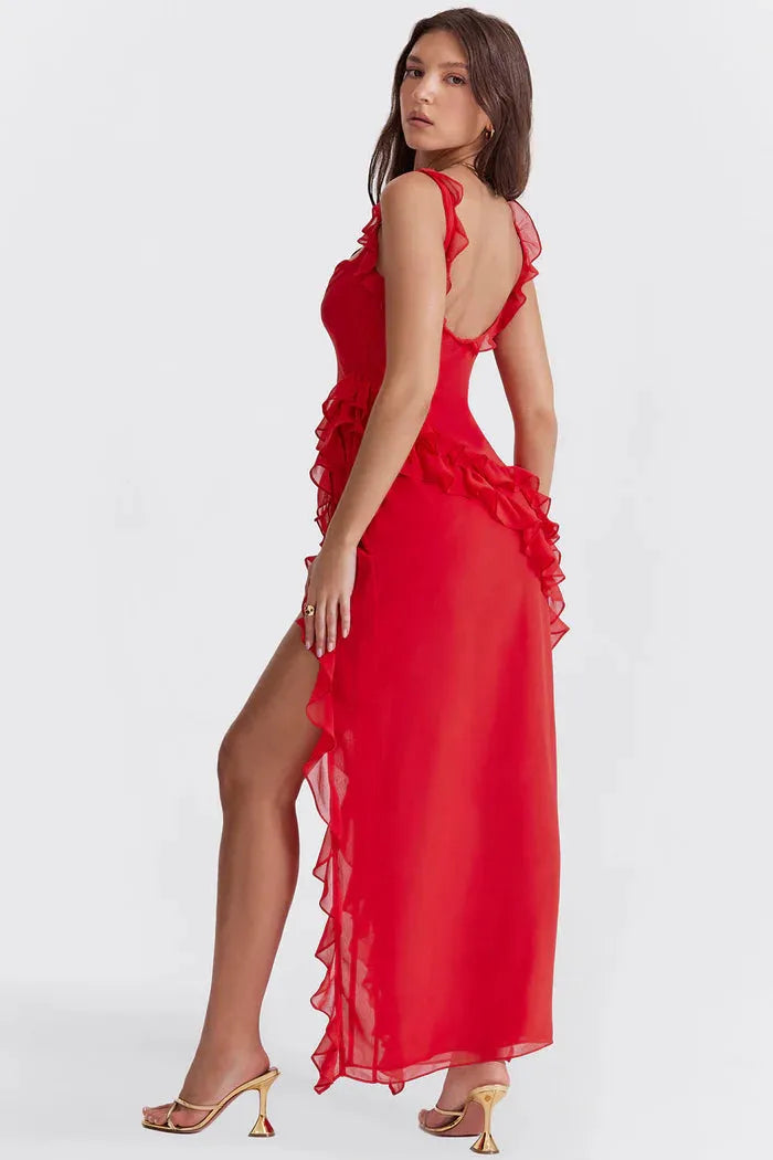 Vestido_Longo_Vermelho_Split_-_Liviele_16.webp