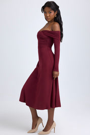 Vestido Midaxi - Daiana