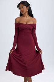 Vestido Midaxi - Daiana