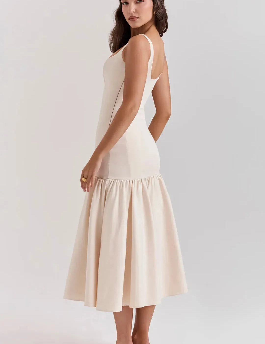 Vestido_Midi_Creme_Cintura_Caida_Vintage_-_Liviele_2.jpg