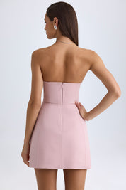 Vestido Mini  - Eliza