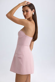 Vestido Mini  - Eliza