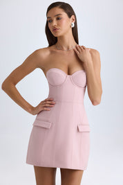 Vestido Mini  - Eliza