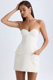 Vestido Mini  - Eliza